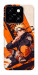 Чохол Naruto uzumaki для ZTE Blade A55 4G