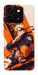 Чохол Naruto uzumaki для ZTE Blade A35 4G