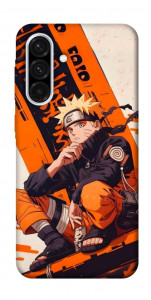 Чехол Naruto uzumaki для Galaxy A36 5G