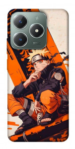 Чохол Naruto uzumaki для Realme C61
