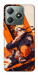 Чохол Naruto uzumaki для Realme C61