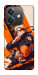 Чохол Naruto uzumaki для Oppo А3х 4G