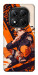 Чохол Naruto uzumaki для Xiaomi Redmi Note 14 Pro 5G