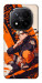 Чохол Naruto uzumaki для Xiaomi Redmi Note 14 Pro+ 5G