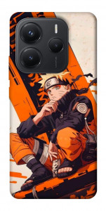 Чохол Naruto uzumaki для Xiaomi Redmi Note 14 5G