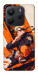 Чехол Naruto uzumaki для Xiaomi Redmi Note 14 5G