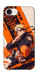 Чохол Naruto uzumaki для iPhone 16e
