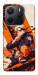 Чохол Naruto uzumaki для Xiaomi Redmi Note 14 4G (Int. version)