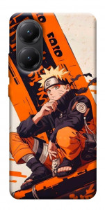 Чехол Naruto uzumaki для Xiaomi Poco X7 Pro