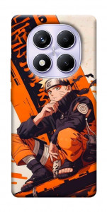 Чохол Naruto uzumaki для Xiaomi Redmi Note 14 Pro 4G
