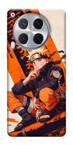 Чохол Naruto uzumaki для TECNO Camon 30 (CL6)