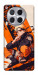 Чехол Naruto uzumaki для TECNO Camon 30 (CL6)