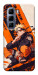 Чохол Naruto uzumaki для Infinix Hot 50 Pro