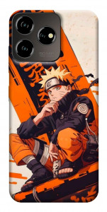 Чохол Naruto uzumaki для ZTE Blade V50 Design 4G