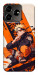 Чохол Naruto uzumaki для ZTE Blade V50 Design 4G