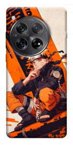 Чехол Naruto uzumaki для OnePlus 12