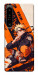 Чехол Naruto uzumaki для Sony Xperia 1 IV