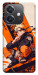 Чохол Naruto uzumaki для Oppo A40m