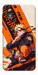 Чохол Naruto uzumaki для ZTE Blade A3 (2019)