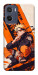 Чехол Naruto uzumaki для Motorola Moto E15