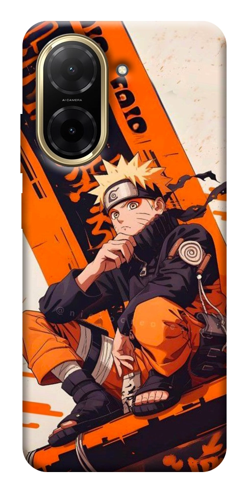 Чохол Naruto uzumaki для Xiaomi Redmi A5