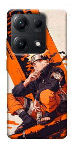Чехол Naruto uzumaki для Xiaomi Redmi Note 14S