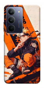 Чехол Naruto uzumaki для Realme C75x