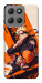 Чохол Naruto uzumaki для Motorola Moto G15 4G
