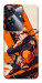 Чехол Naruto uzumaki для Realme Note 60
