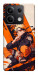Чехол Naruto uzumaki для Xiaomi Redmi Note 13 5G