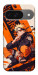 Чохол Naruto uzumaki для Google Pixel 10 Pro