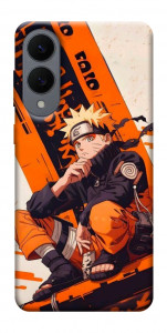 Чехол Naruto uzumaki для Galaxy S25 Edge