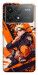 Чехол Naruto uzumaki для Xiaomi Poco F6 Pro