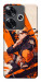 Чехол Naruto uzumaki для Xiaomi Poco F6