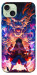 Чехол One piece luffy для iPhone 15 Plus