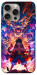 Чохол One piece luffy для iPhone 15 Pro Max