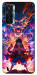 Чехол One piece luffy для TECNO Camon 17 Pro