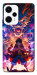 Чехол One piece luffy для Xiaomi Poco F5