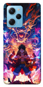 Чохол One piece luffy для Xiaomi Poco X5 Pro 5G
