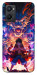 Чехол One piece luffy для Oppo A36