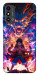 Чохол One piece luffy для ZTE Blade A53