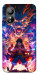 Чохол One piece luffy для ZTE Blade L220