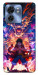 Чехол One piece luffy для Motorola Edge 40