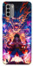 Чехол One piece luffy для Nokia G22