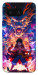 Чехол One piece luffy для Google Pixel 8