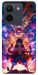 Чехол One piece luffy для Vivo Y36