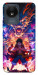Чохол One piece luffy для Vivo Y02