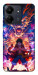Чехол One piece luffy для Xiaomi Redmi 13C