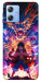 Чехол One piece luffy для Motorola Moto G84