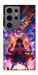 Чехол One piece luffy для Galaxy S24 Ultra